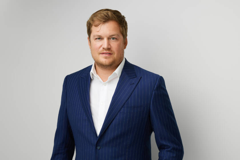 Dominic Gélinas, ing.